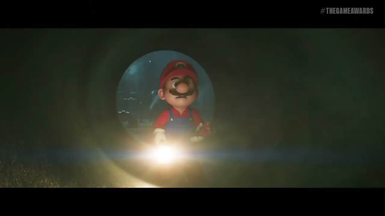 Super Mario Bros. Le Film : les premiers jouets se dévoilent - Nintendo -  Nintendo-Master
