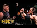 Adam Cole and Pat McAfee’s chaotic confrontation: WWE NXT, Aug. 5, 2020