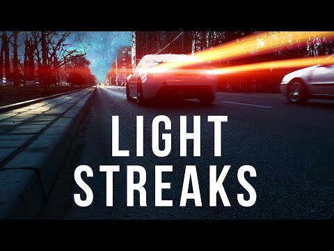 Video: Işık Efektleri
