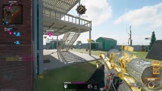 B2b Split quad feed w nosc ender