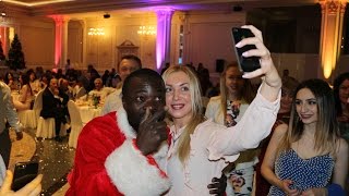 Афроамериканец спел по армянски African American sang Armenianна свадьбе в Красноярске . Афроамериканец спел по армянски African American sang Armenianна свадьбе в Красноярске .