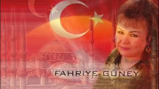 AKILLIDIR AKILLI BALKANLARIN KIZLARI  - FAHRİYE GÜNEY Resimi