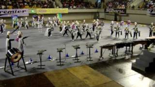 Ge Es Em One Tegal Percussion Section