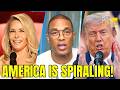 LEMON DROP | Trump’s China Trip, Voting Rights Battles &amp; the Kevin Hart Roast