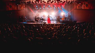 Ceylan Ertem - De Gari - Canlı