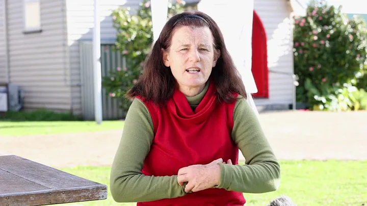 Kathryn Maxwell Regenerate Eurobodalla