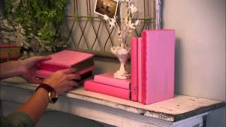 Old Mantels | Fixer Upper | HGTV Asia