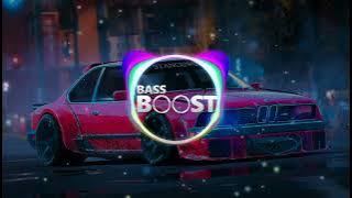 Why This Kolaveri Di x Industry Baby Remix Audio (Bass Boost Music)