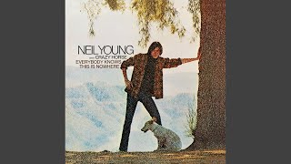 Video thumbnail of "Neil Young - Running Dry (Requiem for the Rockets) (2009 Remaster)"