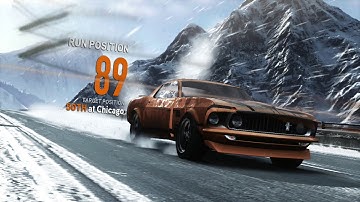 NFS The Run - Stage 5 - Route 82 [60 fps 1080p]