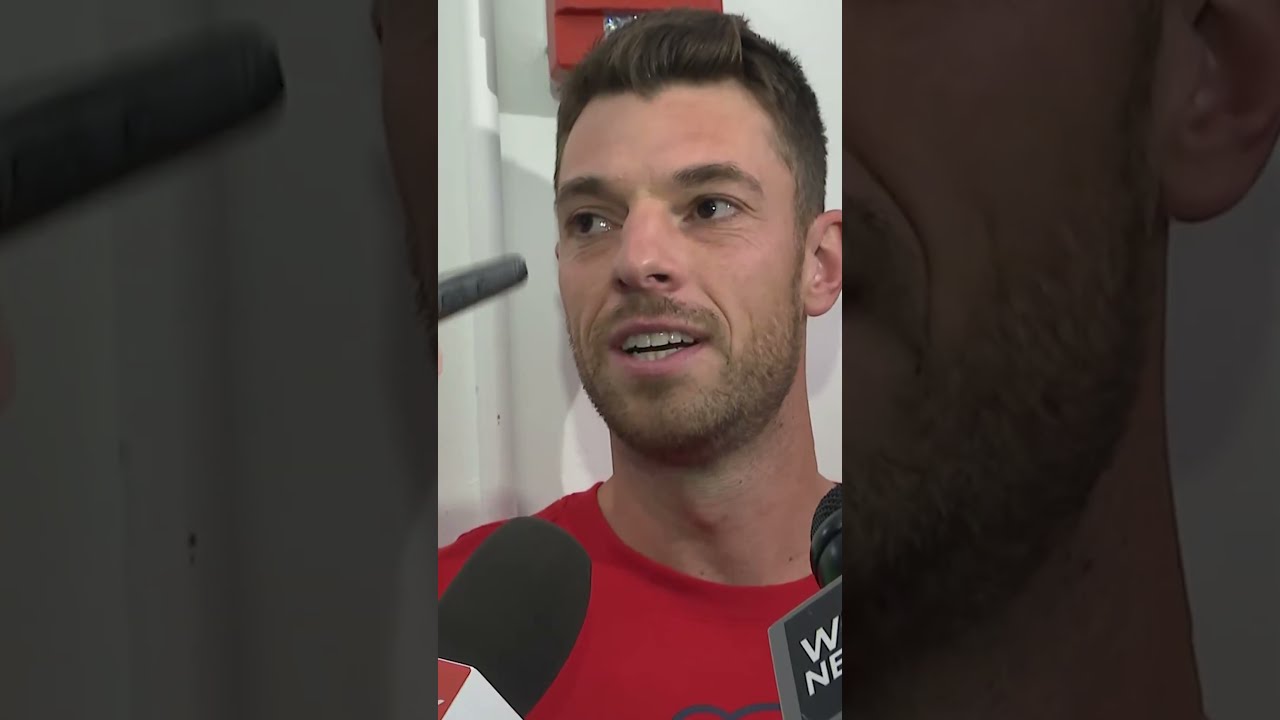 Steven Matz Embraces Fresh Start With Red Sox