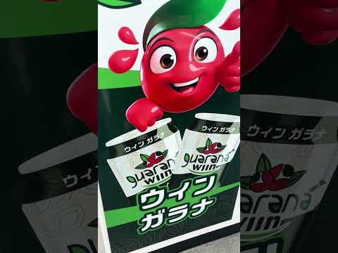 【高岡市】ブラジル食材がずらり!新湊の「コンビニヤ」をサクッと覗き見 |店内ツアー サムネイル