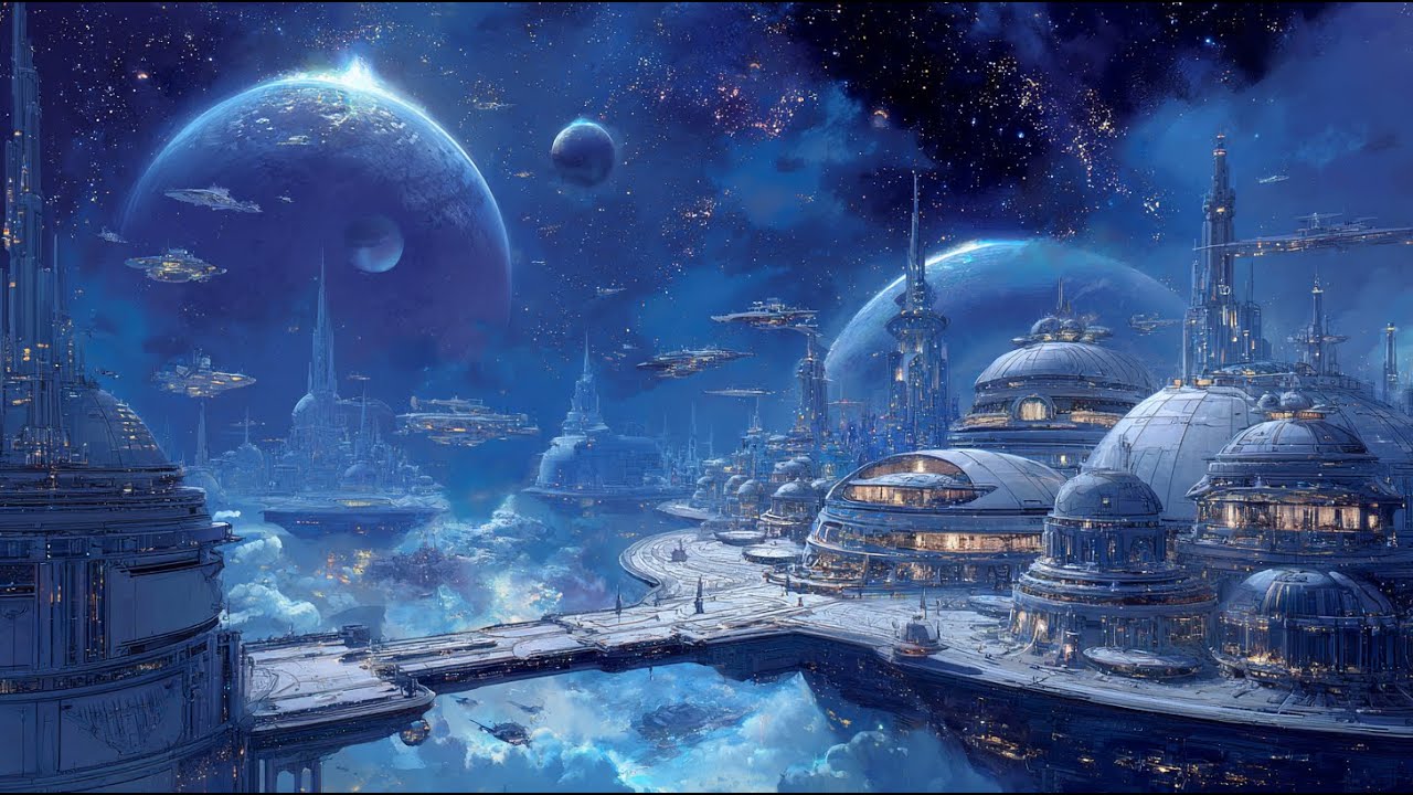 Venus Relics: Humanity's Fictional Legacy Unleashed - HFY | HFY | HFY Sci-Fi Story