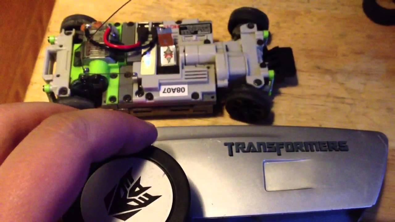 Xmods twitchy steering