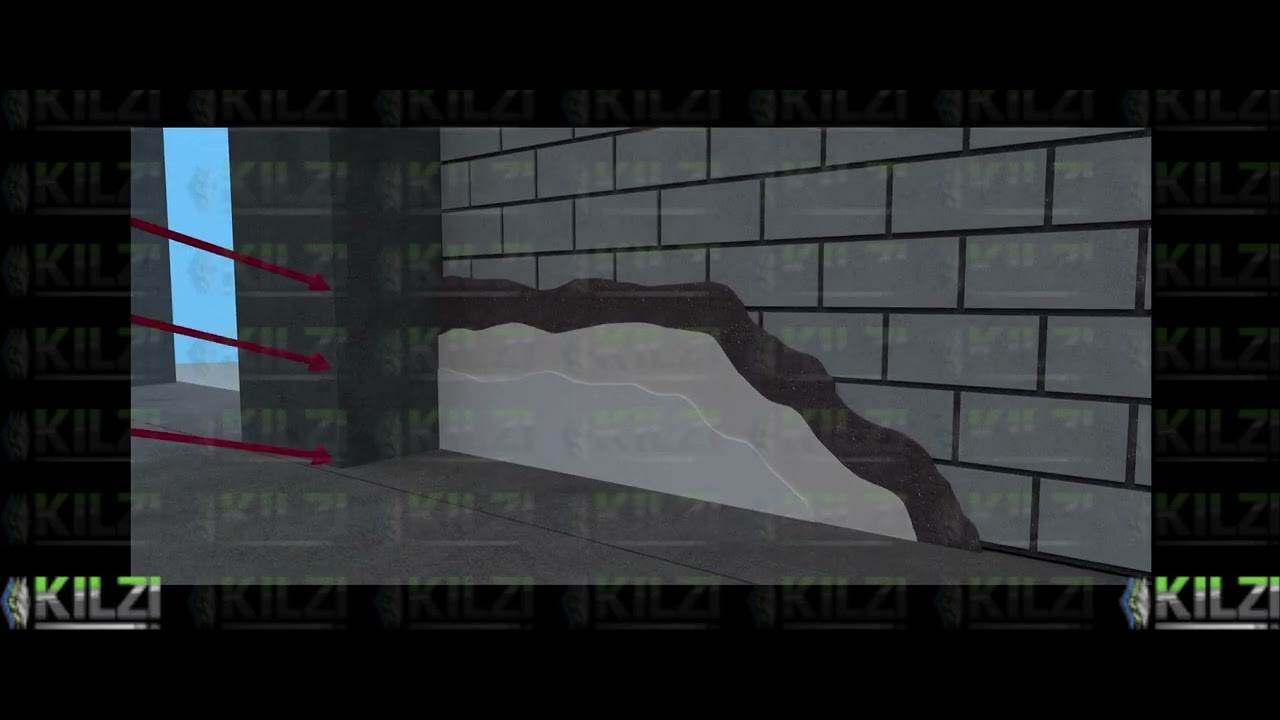 K-Foam XPS Cavity Wall Application