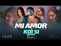 Mi amor x koi si  ft sonam bajwa x bohemia  drill mashup  charming boy 2024