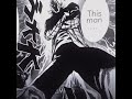 King enters the arena  onepunchman king edit