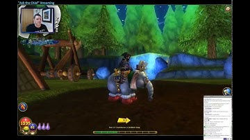 Mirkholm Keep - W101