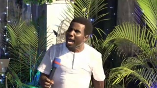Kinondoni Revival Live Stream