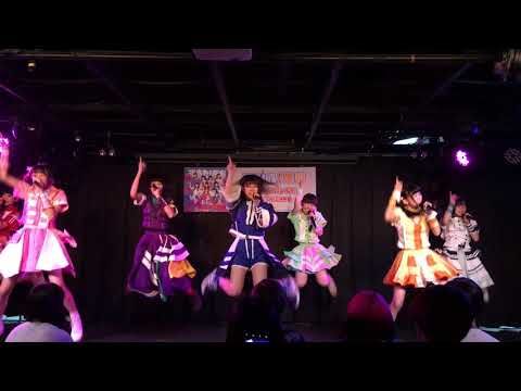 天晴れ！原宿 リリイベ / パレリラパレリラ / ソフマップAKIBA / 20180701