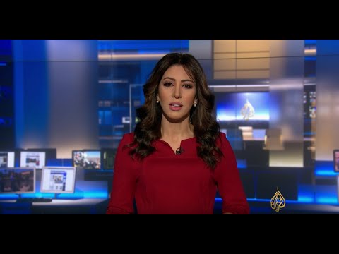 موجز الأخبار - العاشرة مساء 20/4/2016