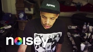 Earl Sweatshirt and Vince Staples  Inside the Beat  Ep. 1