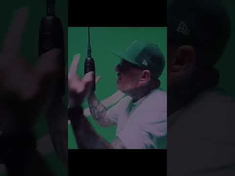 Mr Lil One “SUICIDE” in studio performance #1996