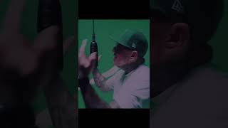 Mr Lil One “SUICIDE” in studio performance #1996
