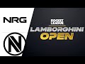 NRG vs EnVy | NRG vs Team Envy | RLCS X - Spring: Lamborghini Open (25 April 2021)