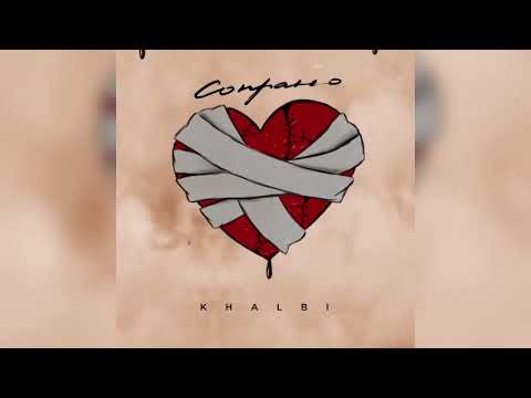 Khalbi - Сопрано (Official Audio)