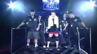 Ken-Shamrock vs Kazuyuki-Fujita (2000.08.27 - Pride.FC.10.Return.of.the.Warriors)