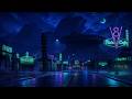 Life could be a dream? | Radiator Springs | Cars 🕯️[Dark Ambient For Sleeping and Relax]