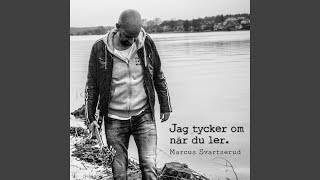 Video thumbnail of "Marcus Svartserud - Jag Tycker Om När Du Ler"