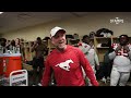 Calgary Stampeders Inside The Locker Room - 12.07.25