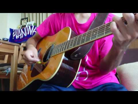 『ともに』 WANIMA(cover)