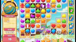 Cookie Jam Level 792