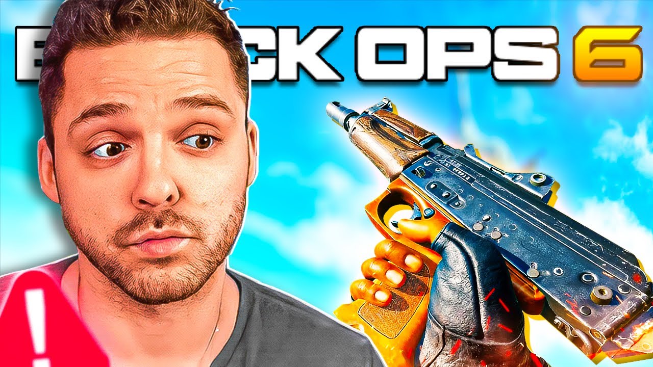 Warum BO6 das BESTE Call Of Duty sein könnte