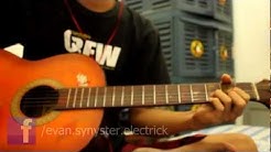 Kokoro no tomo (teman hati tak terpisahkan) - Guitar Cover II  - Durasi: 3:57. 