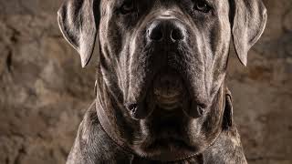 Cane Corso x Outros Mastins: Comparando as Raças Guardiãs