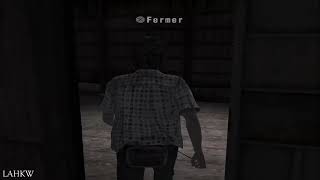 Forbidden Siren 2 | Part 05/58 | Normal Mode No Damage Walkthrough | PS2