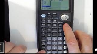 Statistics: Use TI-36X PRO to find stats when the frequency is not 1