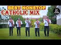 Nonstop Catholic Worship Mix 2026 Latest Swahili Praise Songs Dj Naj Kenya