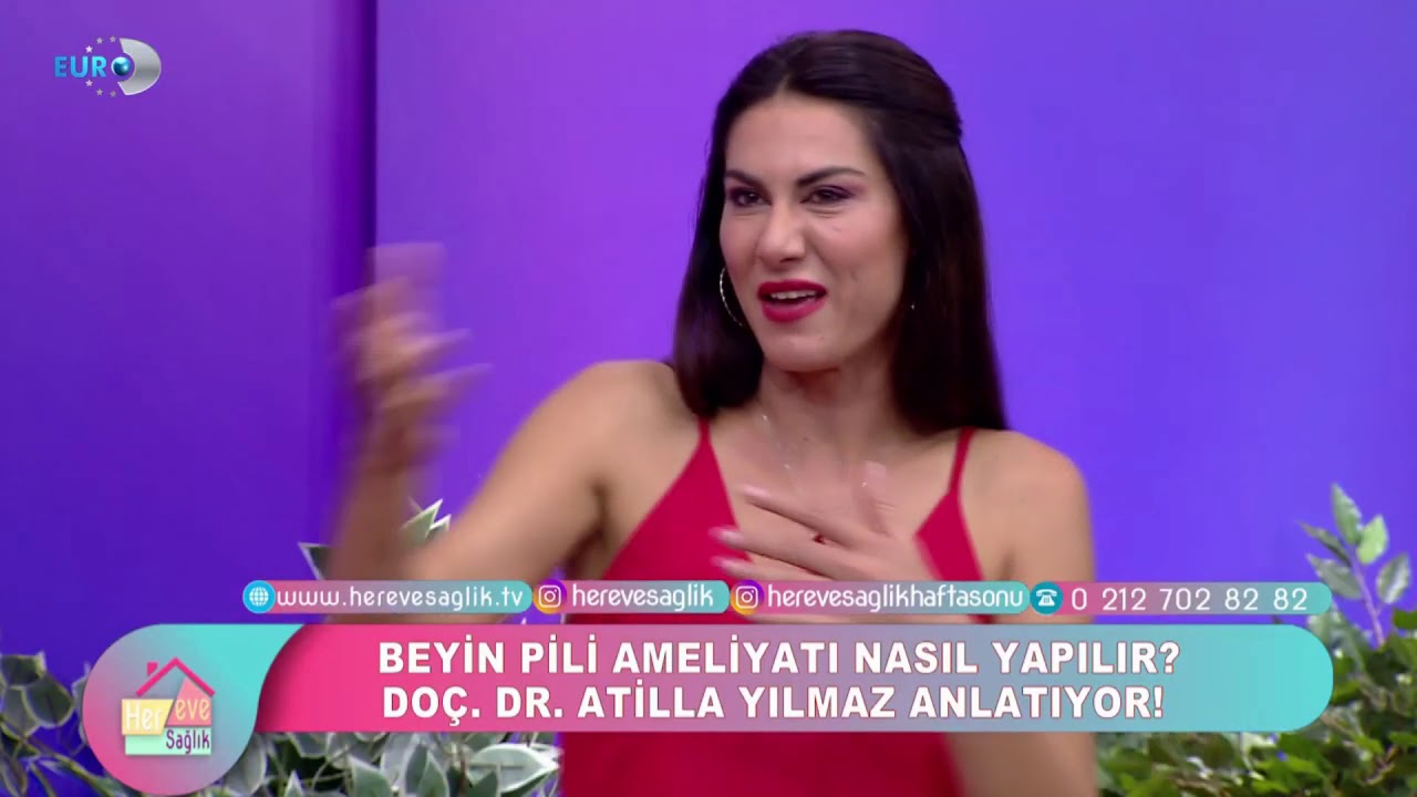 Beyin Pili (DBS) Ameliyatı Nasıl Yapılır? Tüm ayrıntılarıyla beyin pili ameliyatının yapılışı.