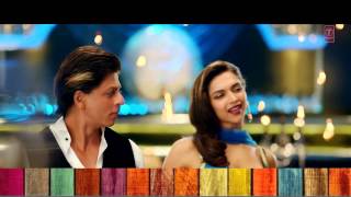 OFFICIAL  'India Waale' Video Song   Happy New Year   Shahrukh Khan   Deepika Padukone Resimi