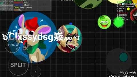 Blob-How To TrickSplit,BaitSplit,Reverse Pop And Lesser Size Popsplit!