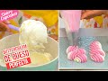 BUTTERCREAM DE QUESO INFALIBLE 👌  | CÓMO HACERLA MÁS RESISTENTE EN CLIMAS CÁLIDOS | QUIERO CUPCAKES