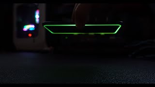 S20 ultra light notification