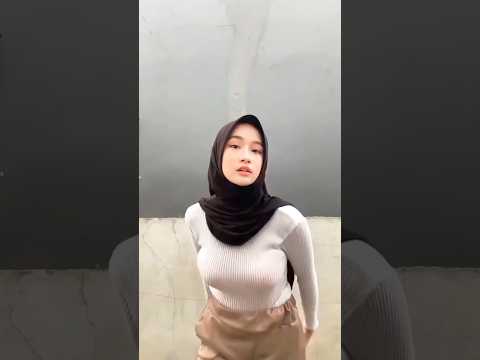 tiktok baju rajut ketat🥵 #tiktok #viral