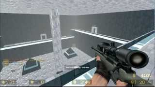 Counter Strike: Source - GAME WINNING KILLS!