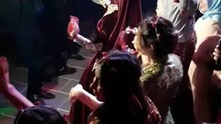 Çukur Müziği Gelin Damat Oyunu Kolikkinaa